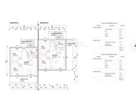 NOVOGRADNJA, APARTMAN U PRIZEMLJU, Krk, Kвартира