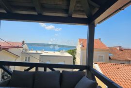 Najam Crikvenica centar 30m od mora, Crikvenica, Daire