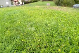 Građevinsko zemljište na odličnoj lokaciji u Markuševcu, prilika!, Zagreb, Terreno