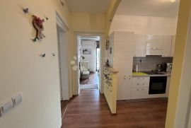 Opatija, 53 m2, balkon, lođa, POGLED na MORE, Opatija, Appartamento