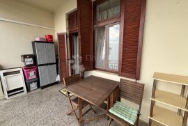 Opatija, 53 m2, balkon, lođa, POGLED na MORE, Opatija, Appartamento