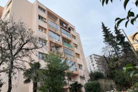 OPATIJA - DVOSOBNI - STAN 57,70 m2, Opatija, Appartement