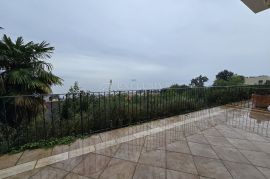 OPATIJA STAN S GARAŽOM, PREDIVAN POGLED, Opatija, Apartamento