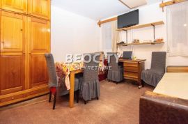 Voždovac, FON, Vojvode Stepe, 0.5, 21m2, Voždovac, Appartement