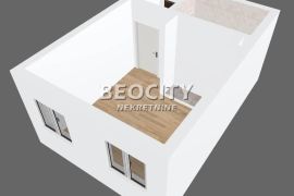 Voždovac, FON, Vojvode Stepe, 0.5, 21m2, Voždovac, Appartement