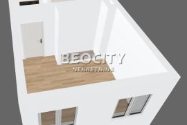 Voždovac, FON, Vojvode Stepe, 0.5, 21m2, Voždovac, Appartement