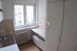 Novi Beograd, Blok 32, Omladinskih brigada, 1.0, 40m2, Novi Beograd, Stan