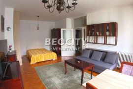 Novi Beograd, Blok 32, Omladinskih brigada, 1.0, 40m2, Novi Beograd, Stan