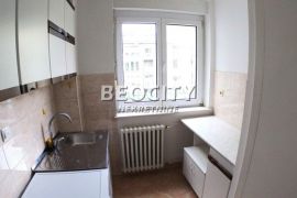 Novi Beograd, Blok 32, Omladinskih brigada, 1.0, 40m2, Novi Beograd, Stan