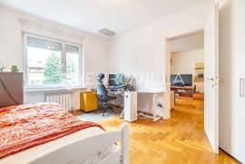 Zagreb, Trešnjevka, VMD gradnja, trosoban stan 85 m2, Zagreb, Kвартира