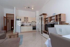 Čiovo, Okrug Gornji, dvosoban stan s pogledom na more, Okrug, Appartement