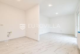 Zagreb, Retkovec, dvojna kuća NKP 80 m2, S1, NOVOGRADNJA, Zagreb, Maison