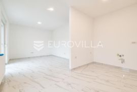 Zagreb, Retkovec, dvojna kuća NKP 81 m2, S2, NOVOGRADNJA, Zagreb, Kuća