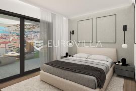 Makarska, trosoban penthouse, novogradnja S6, Makarska, Kвартира