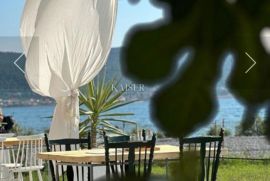 Zadar , Seline - Beach bar / Restoran, Starigrad, Immobili commerciali