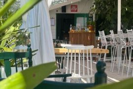 Zadar , Seline - Beach bar / Restoran, Starigrad, Immobili commerciali