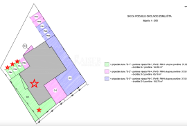 Opatija, Pobri – Luksuzan dvoetažni stan s okućnicom i pogledom na more (S1), Opatija - Okolica, Appartment