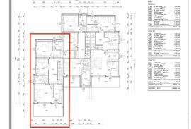 Opatija, Pobri – Luksuzan dvoetažni stan s okućnicom i pogledom na more (S1), Opatija - Okolica, Appartment