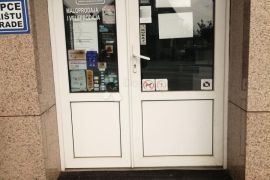 Atraktivan poslovni prostor na odličnoj lokaciji!, Bjelovar, Коммерческая недвижимость