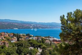 OPATIJA, centar, STAN, 261 m2, Opatija, Flat