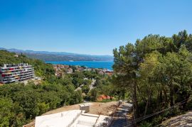 OPATIJA, centar, STAN, 261 m2, Opatija, Flat