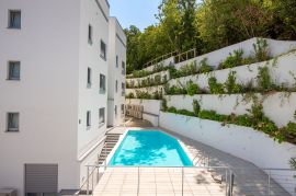 OPATIJA centar STAN 261 m2, Opatija, Wohnung