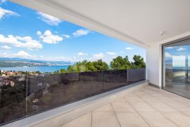 OPATIJA, centar, PENTHOUSE, 261 m2, Opatija, Διαμέρισμα