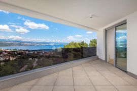 OPATIJA, centar, PENTHOUSE, 261 m2, Opatija, Διαμέρισμα