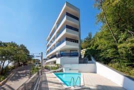 OPATIJA, centar, PENTHOUSE, 261 m2, Opatija, Διαμέρισμα