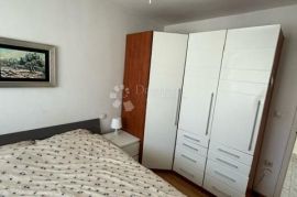 Prostran stan sa predivnim pogledom na Kvarnerski zaljev, Rijeka, Appartement