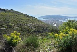 GRAĐEVNO ZEMLJIŠTE DRAŽICE, SEGET GORNJI, Seget, أرض