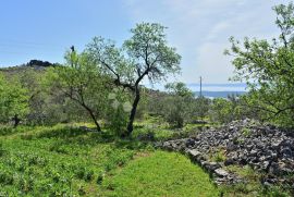 GRAĐEVNO ZEMLJIŠTE DRAŽICE, SEGET GORNJI, Seget, أرض