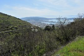 GRAĐEVNO ZEMLJIŠTE DRAŽICE, SEGET GORNJI, Seget, أرض