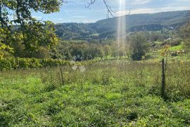 Građevinsko zemljište na elitnoj lokaciji, Gornji Kneginec, Tierra