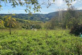 Građevinsko zemljište na elitnoj lokaciji, Gornji Kneginec, Land