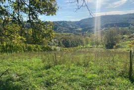 Građevinsko zemljište na elitnoj lokaciji, Gornji Kneginec, Land