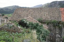 KAMENA KUĆA, LASTOVO, Lastovo, Дом