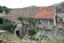 KAMENA KUĆA, LASTOVO, Lastovo, Дом