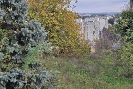 Zagreb na dlanu, Zagreb, Land