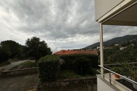 Opatija, Ičići, stan 48 m2 s balkonom, Opatija - Okolica, شقة