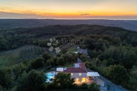 Motovun okolica, Jedinstvena nekretnina na TOP lokaciji!, Motovun, Σπίτι