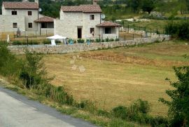 PROSTRANO GRAĐEVINSKO ZEMLJIŠTE, Kanfanar, Arazi