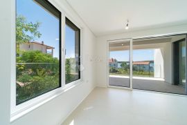 Luksuzni stan s dvije terase i prekrasnim pogledom na more, Barbat - Otok Rab, Rab, Appartement