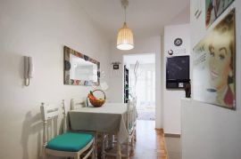 Rijeka, Zamet, 2s+db, balkon, Rijeka, Daire