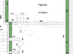 PRODAJE SE UHODAN LOKAL ZA INVESTICIJU !!, Zagreb, Коммерческая недвижимость