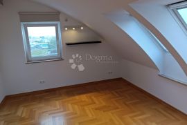 Jedinstveni stan Srebrnjak, Zagreb, Apartamento