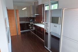 Jedinstveni stan Srebrnjak, Zagreb, Apartamento