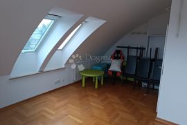 Jedinstveni stan Srebrnjak, Zagreb, Apartamento