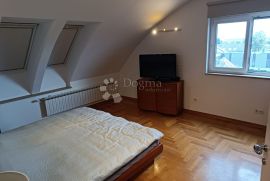 Jedinstveni stan Srebrnjak, Zagreb, Apartamento