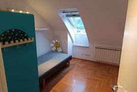 Jedinstveni stan Srebrnjak, Zagreb, Apartamento